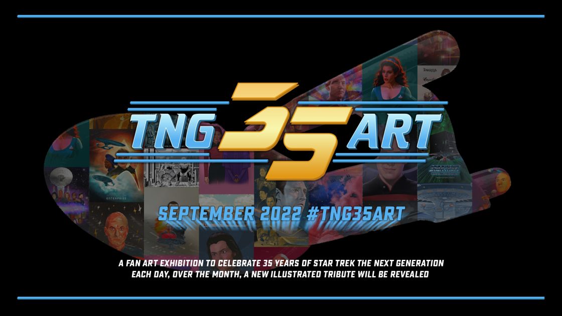 TNG35 ART